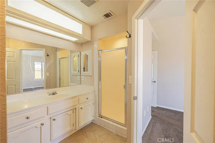 20312 Graham Street, California City, California 93505