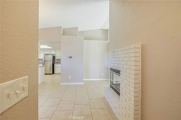 20312 Graham Street, California City, California 93505
