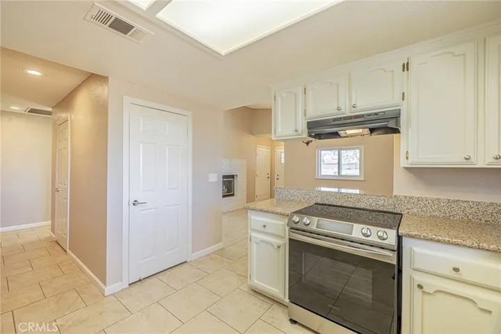 20312 Graham Street, California City, California 93505