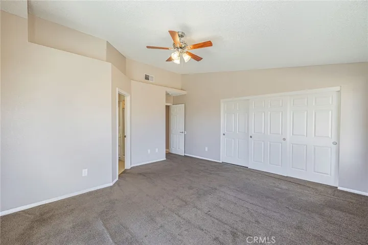 20312 Graham Street, California City, California 93505