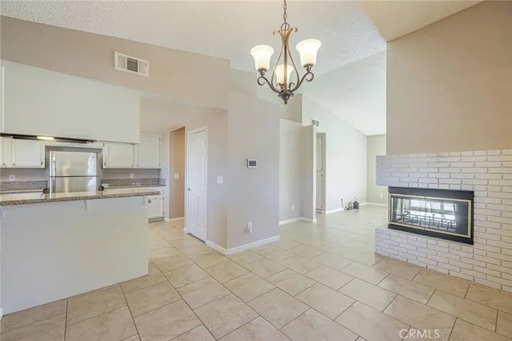 20312 Graham Street, California City, California 93505