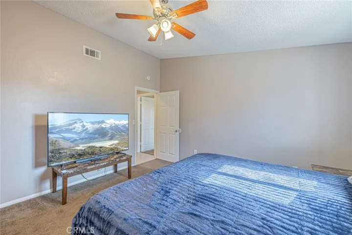 20312 Graham Street, California City, California 93505