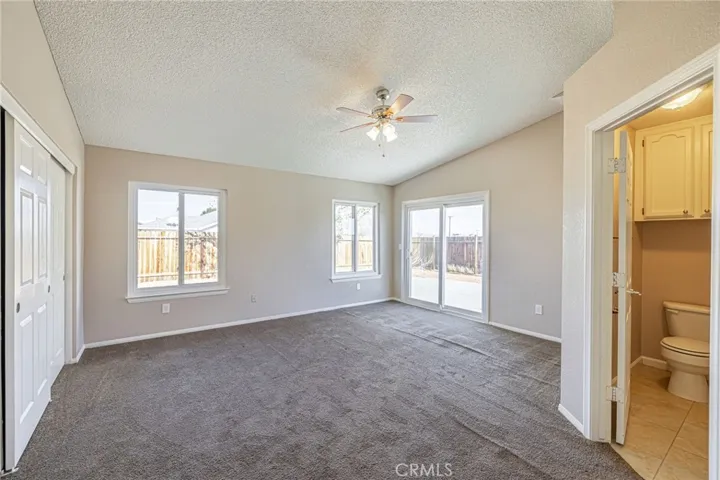 20312 Graham Street, California City, California 93505
