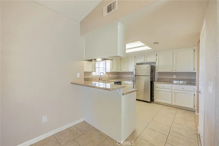 20312 Graham Street, California City, California 93505