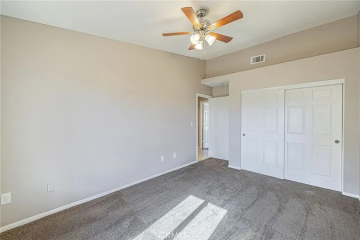 20312 Graham Street, California City, California 93505