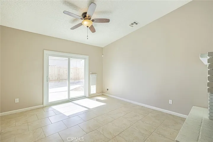 20312 Graham Street, California City, California 93505