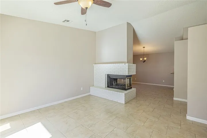 20312 Graham Street, California City, California 93505