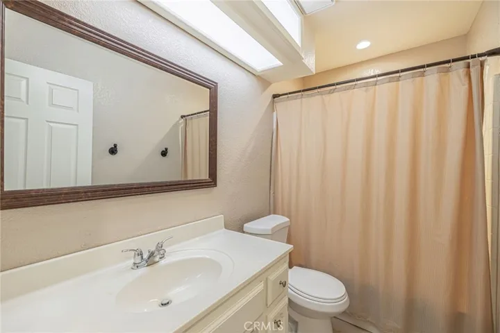 20312 Graham Street, California City, California 93505
