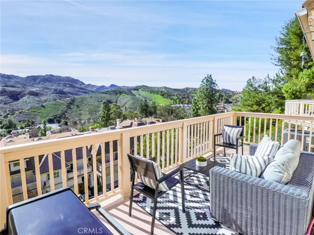 32130 Canyon Crest Court, Westlake Village, California 91361