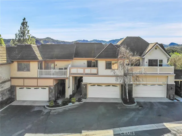 32130 Canyon Crest Court, Westlake Village, California 91361