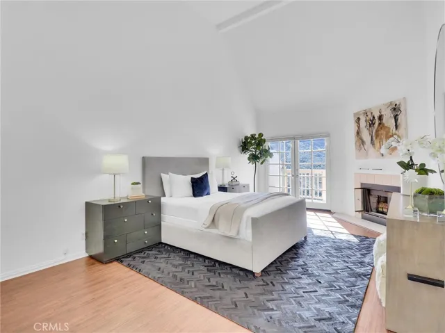 32130 Canyon Crest Court, Westlake Village, California 91361