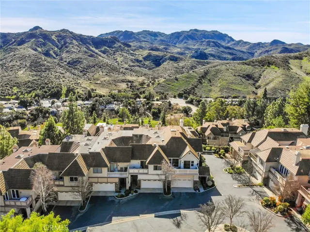 32130 Canyon Crest Court, Westlake Village, California 91361