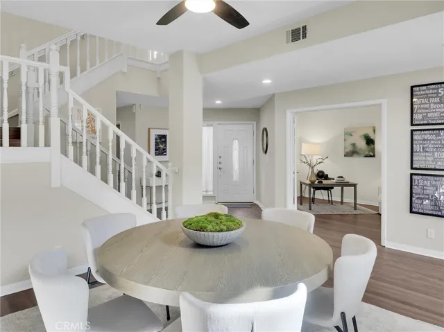 32130 Canyon Crest Court, Westlake Village, California 91361