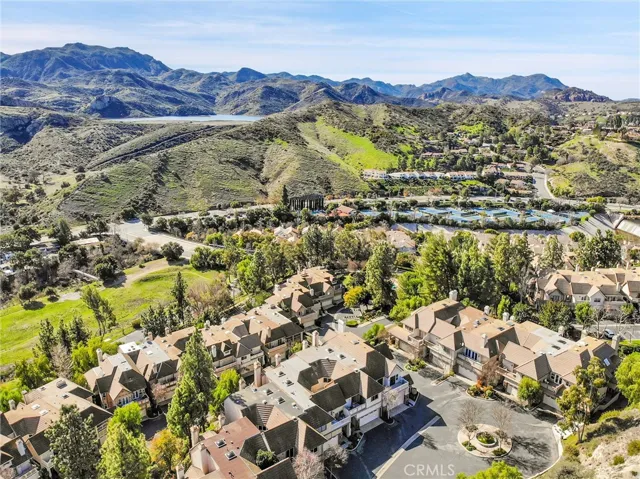 32130 Canyon Crest Court, Westlake Village, California 91361