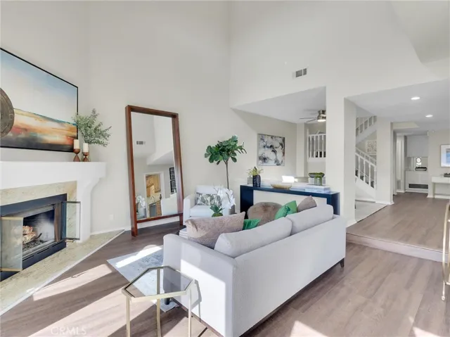 32130 Canyon Crest Court, Westlake Village, California 91361