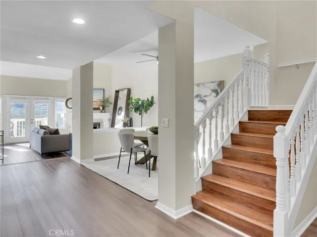 32130 Canyon Crest Court, Westlake Village, California 91361