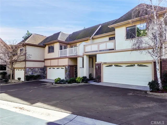 32130 Canyon Crest Court, Westlake Village, California 91361