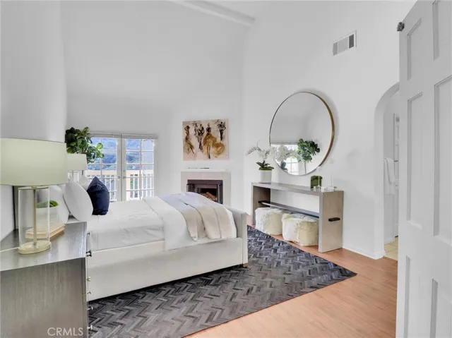 32130 Canyon Crest Court, Westlake Village, California 91361