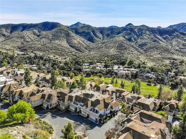 32130 Canyon Crest Court, Westlake Village, California 91361