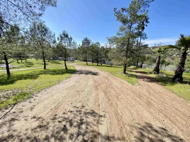 23251 Coyote Holler Rd., Potrero, California 91963