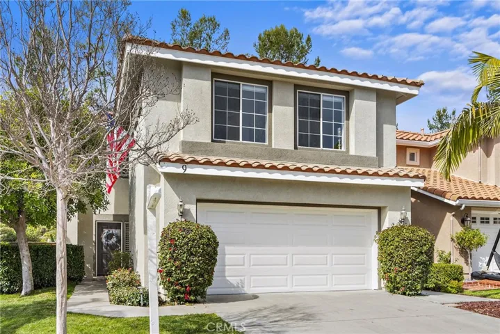 9 El Potro, Rancho Santa Margarita, California 92688
