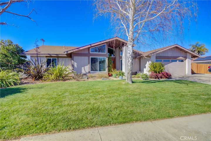 4709 Tiffany Park Circle, Santa Maria, California 93455