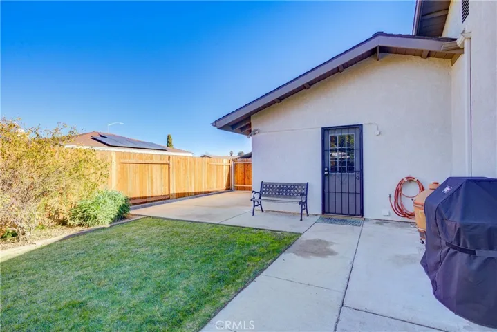 4709 Tiffany Park Circle, Santa Maria, California 93455