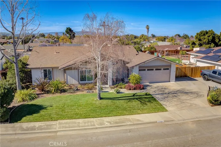 4709 Tiffany Park Circle, Santa Maria, California 93455