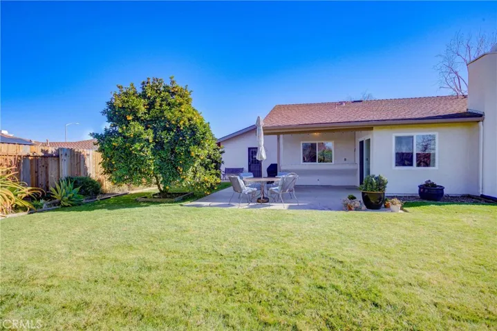 4709 Tiffany Park Circle, Santa Maria, California 93455