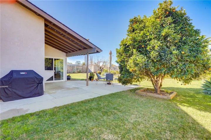 4709 Tiffany Park Circle, Santa Maria, California 93455