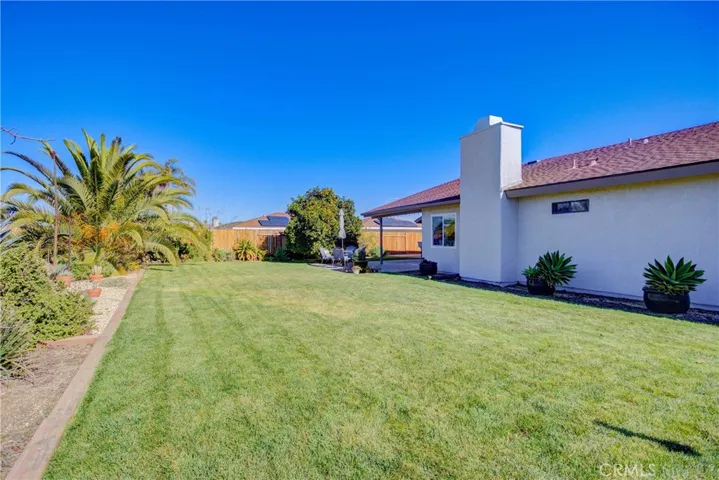 4709 Tiffany Park Circle, Santa Maria, California 93455