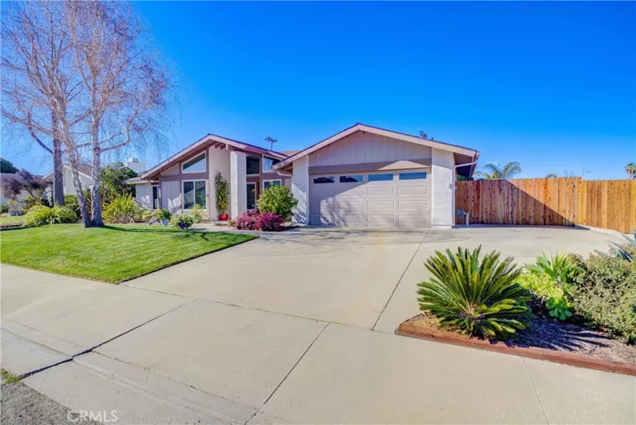 4709 Tiffany Park Circle, Santa Maria, California 93455