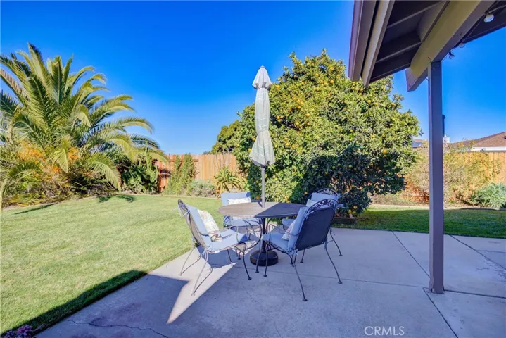 4709 Tiffany Park Circle, Santa Maria, California 93455