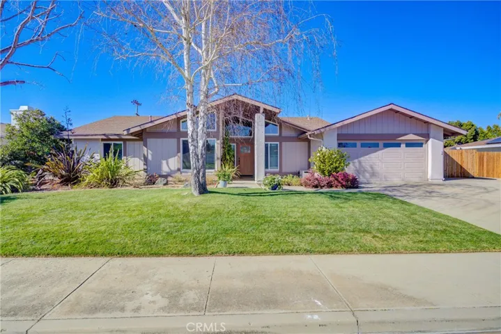 4709 Tiffany Park Circle, Santa Maria, California 93455