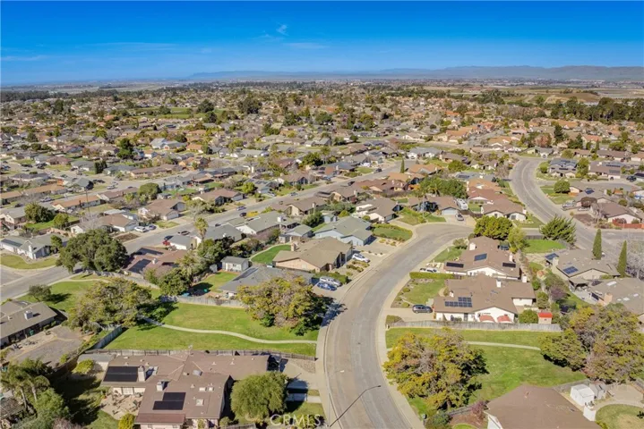 4709 Tiffany Park Circle, Santa Maria, California 93455