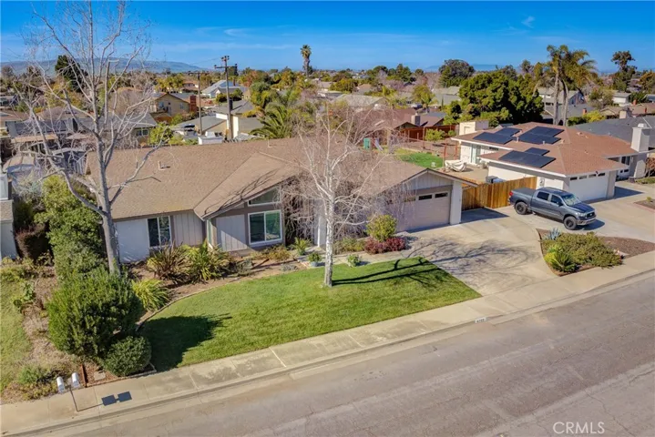 4709 Tiffany Park Circle, Santa Maria, California 93455