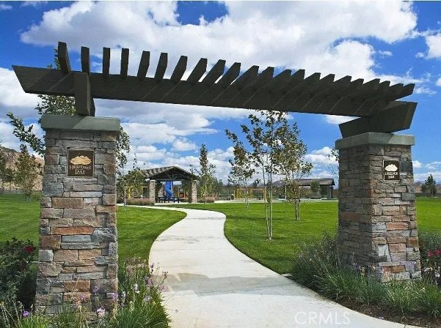 27111 Red Rock, Menifee, California 92585