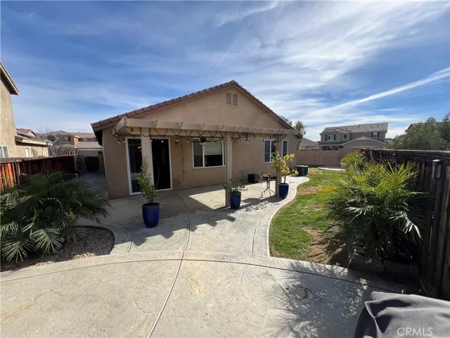 27111 Red Rock, Menifee, California 92585