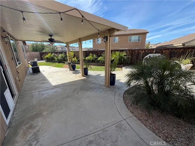 27111 Red Rock, Menifee, California 92585