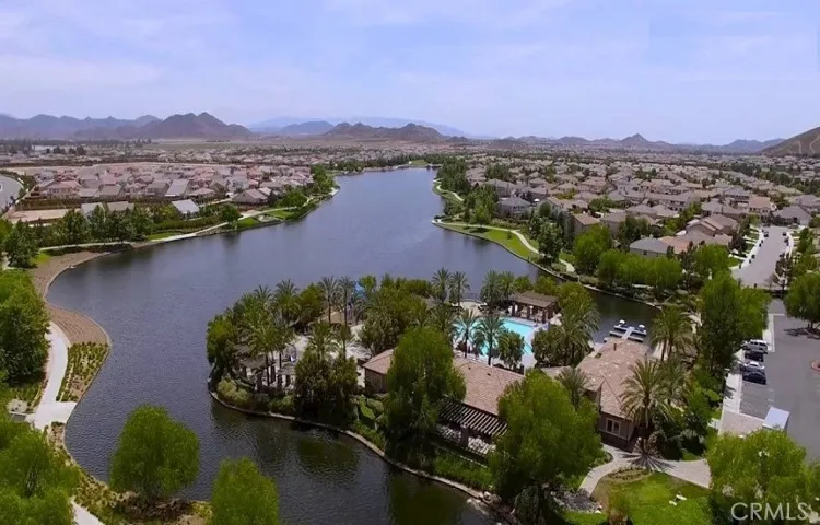 27111 Red Rock, Menifee, California 92585