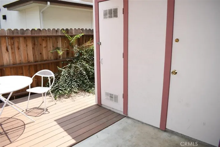 1239 E Foothill Boulevard 112, San Luis Obispo, California 93405