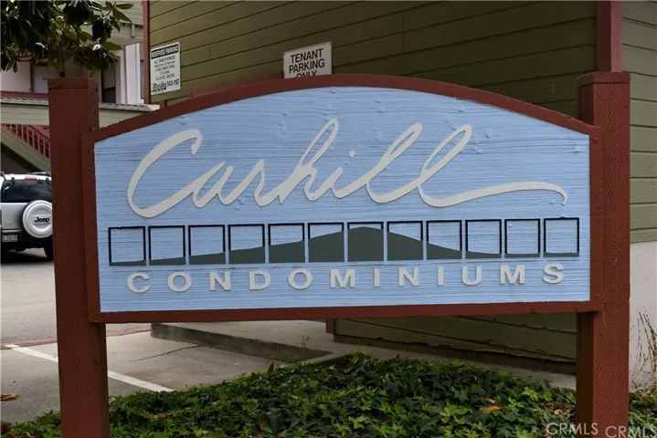 1239 E Foothill Boulevard 112, San Luis Obispo, California 93405