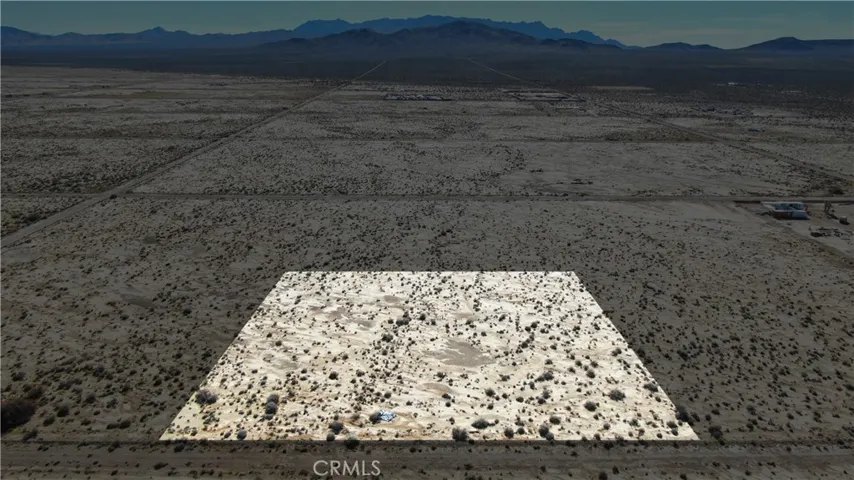 3 Spring Valley Ranchos, Tecopa, California 92389