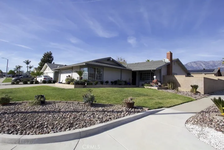9522 Konocti Street, Rancho Cucamonga, California 91730