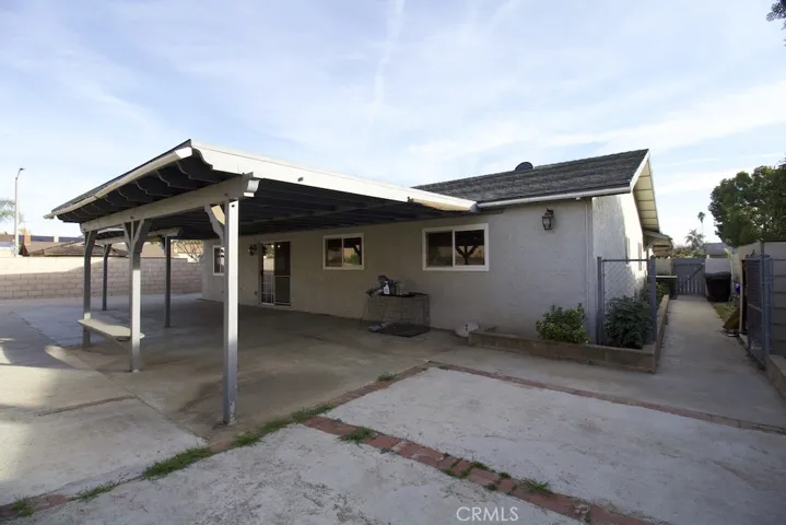 9522 Konocti Street, Rancho Cucamonga, California 91730