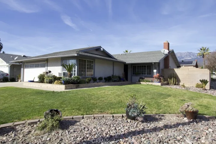 9522 Konocti Street, Rancho Cucamonga, California 91730