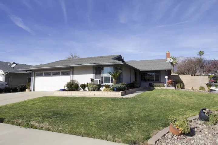 9522 Konocti Street, Rancho Cucamonga, California 91730