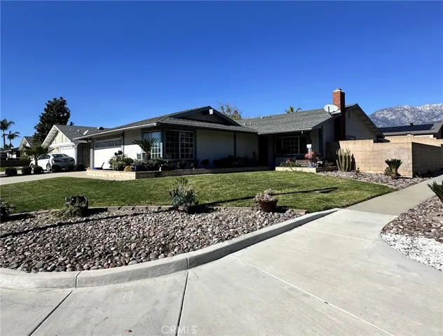 9522 Konocti Street, Rancho Cucamonga, California 91730