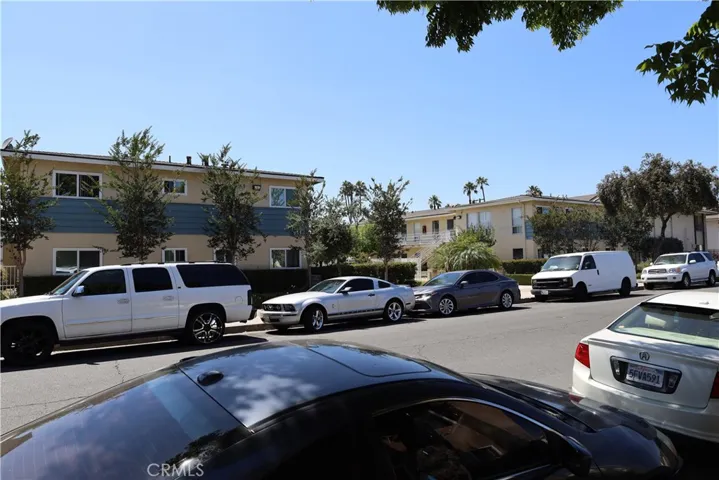935 S Trident Street, Anaheim, California 92804