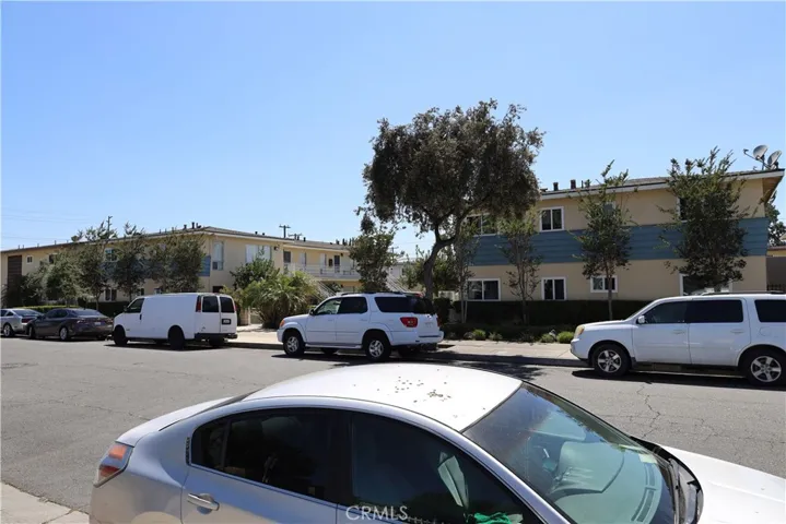 935 S Trident Street, Anaheim, California 92804